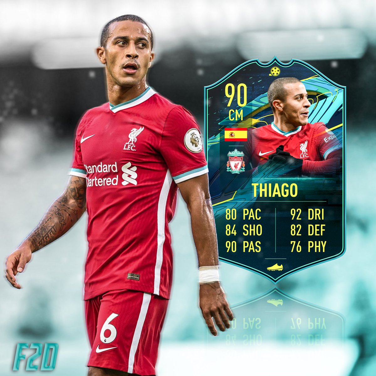 f2d_graphics's tweet photo. Could we see ea release this card during TOTY promo?
.
.
Follow @f2d_graphics 
.
.
#fifa #football #soccer #fut #futbol #messi #ultimateteam #championsleague #premierleague #ps #pes #fifaultimateteam #ronaldo #futebol #uefa #easports #laliga #realmadrid #easportsfifa #fifamobile https://t.co/yXR48meMVk