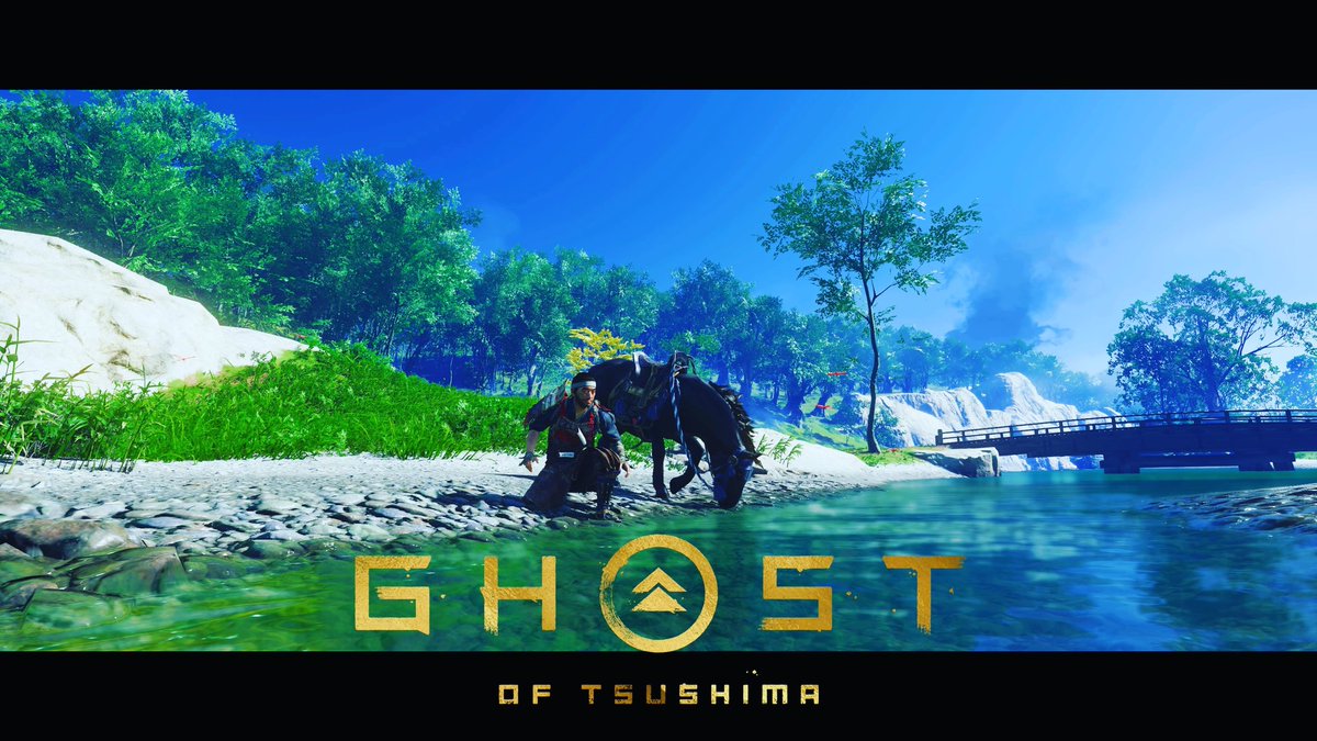 AverageDadTech's tweet photo. #GhostOfTsushima 

#gamer #PlayStation5 #sony #blogger #virtualphotography #samurai #ubisoft #ps4 #ps5 #playstation4 #playstation5 #gamer #photooftheday #virtualphotography #blogger #ps4share #ps5share

@SuckerPunchProd @PlayStationUK @PlayStation https://t.co/Ny72JKjLNB