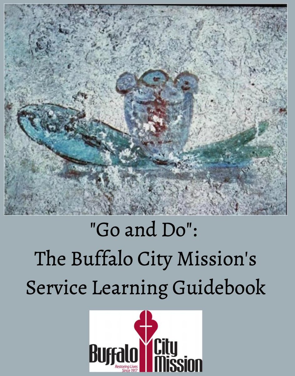 hilbertreligion's tweet photo. Religion students @HilbertCollege completed two important #servicelearning Guidebooks to support @CityMission and our college's commitment to #CareForCreation. Check out #TheHilbertDifference!
https://t.co/qjNzZttT0w
https://t.co/hnM39uEDRb https://t.co/DvSIz7Ed4I