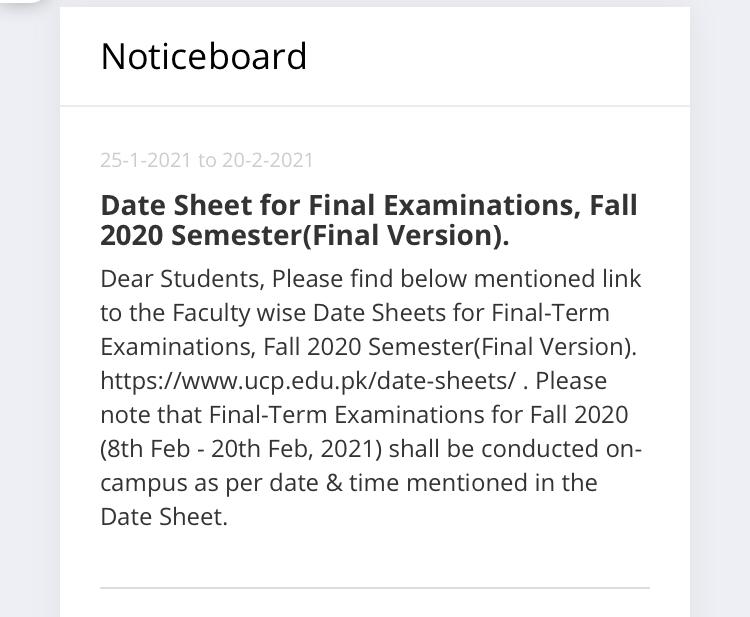 Listentotheyou1's tweet photo. Sir ucp ka karen bohat stress hai again aj unho ne kahan hai ke on campus hogi koi nai sun rha humari
 #StudentsKoInsafDo
#online_exams_only 
#OnlineExamOrWeProtest 
#ucp #UCPiansWantJustice #umt #numl #riphah
@ShahzadYunasPTI 
@Shafqat_Mahmood 
#ShameOnYouPunjabPolice.. https://t.co/s5CuHHq3b1