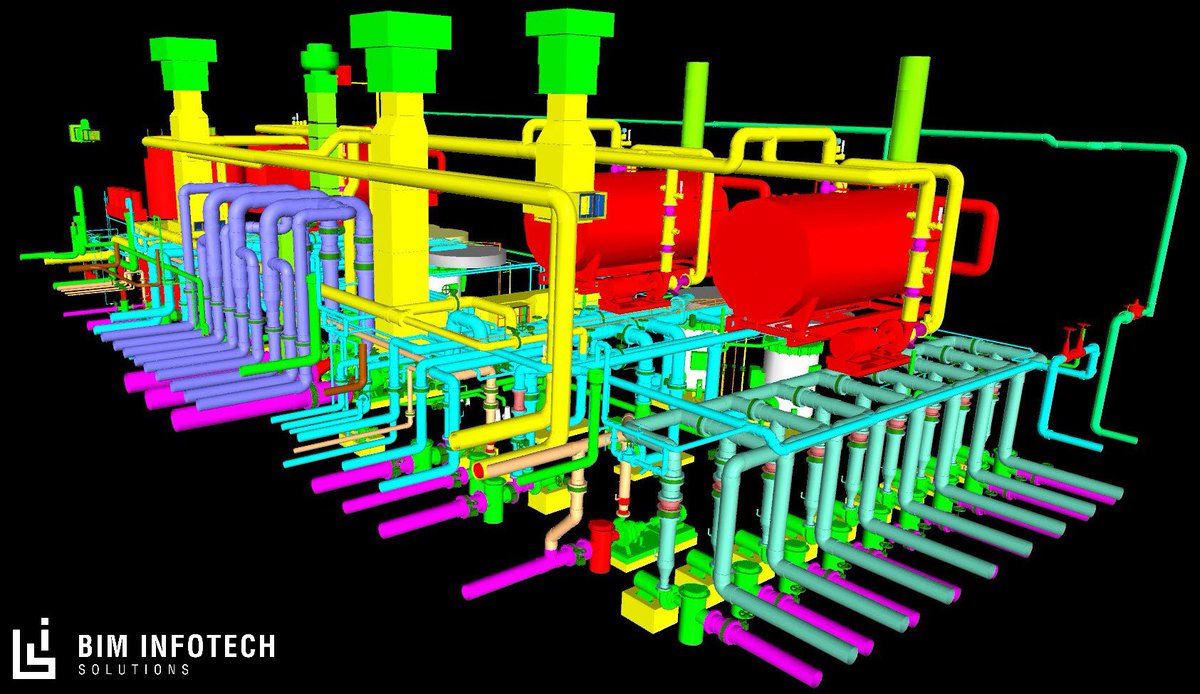 InfotechBim's tweet photo. Guess what it is.🤔🧐🙄

Hope every #MechanicalEngineer #MEP member knows it.🤗🤗

#3Dmodel #Revit #MEP #BIM #BIMmanager #Project #Outsource #outsourcing #BOQ #Engineering #projects #work #ImageRender https://t.co/Bll3CcH23K