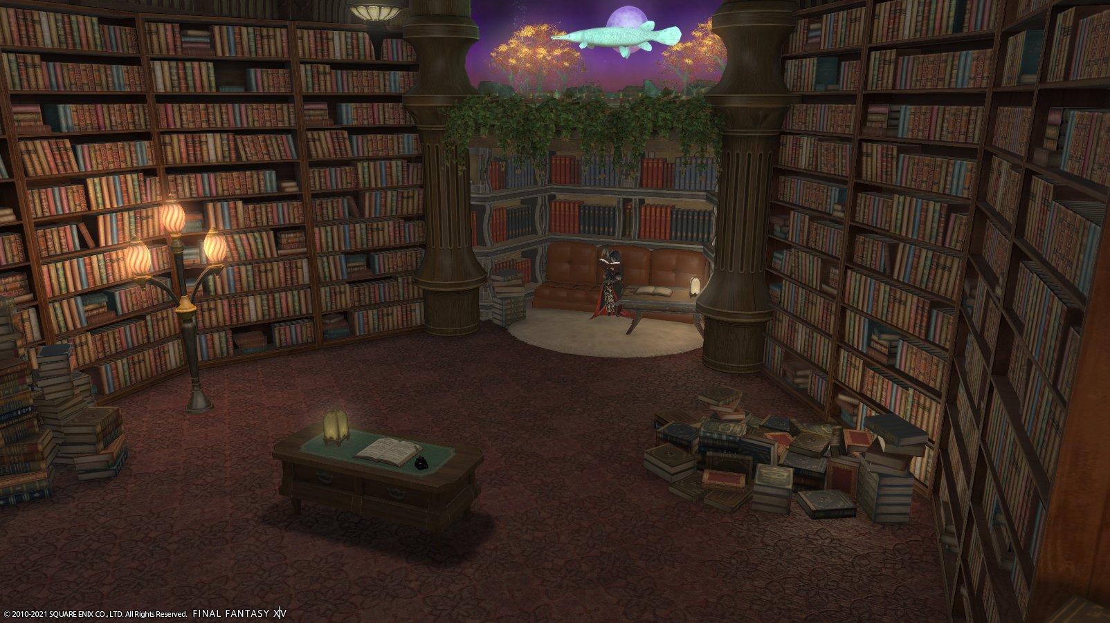 Saku Kaldericku やった 本だらけの家住みたい Twitter