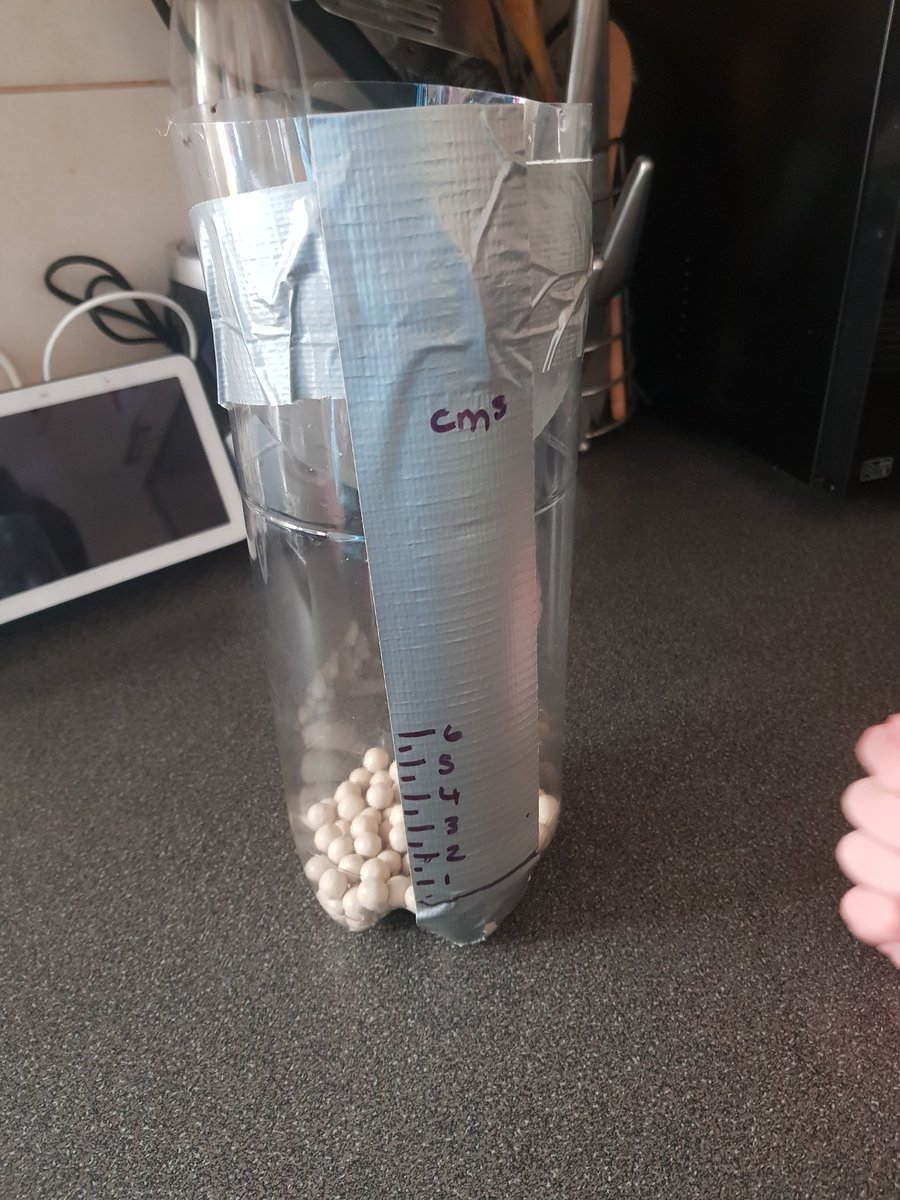 tswain61's tweet photo. @rhwsprimary we made a rain gauge as part of our weather topic 5RB https://t.co/cVTGGmhJja