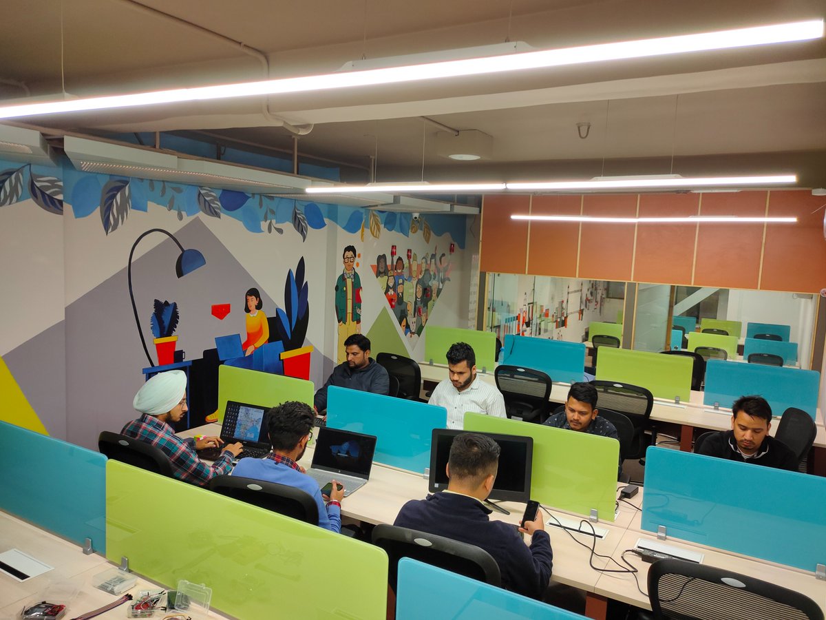 letsqowork's tweet photo. Fully Furnished Office Space @ 3999/-* 
Contact Details
Karan Jindal
Ph. +91-8837680012
Visit: https://t.co/VnK9VFaCeG
#qowork #PremiumCoworkingSpace
#inauguraloffers #coworkingspaceinchandigarh #coworkingspaceinmadhyamarg #officespaceinchandiagarh #sharedofficespaceinchandigarh https://t.co/2czmD8XOqR