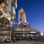 アポロやスペースシャトルの打ち上げに使われた発射台が撤去・・・