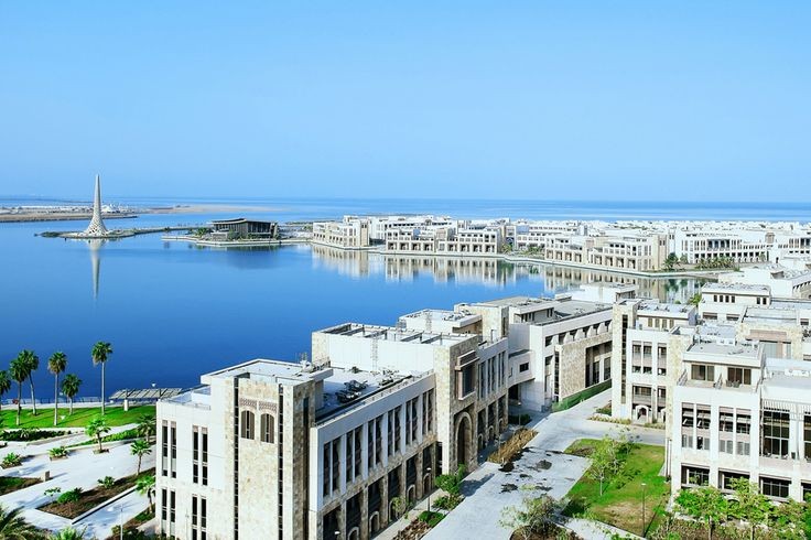 First1Saudi's tweet photo. (تطبيق سعودي حديث لنقل البيانات بسرعة ٤٠٠ جيجا/ثانية)
أطلقت جامعة الملك عبدالله للعلوم والتقنية KAUST خط اتصال دولي جديد تصل سرعة نقل البيانات فيه ل٤٠٠جيجا/ث لتيسير عملية التواصل بين الباحثين داخل الجامعة مع نظرائهم الدوليين ودعم التعاون الدولي بمجال البحث العلمي. https://t.co/xoCofi6ZAM