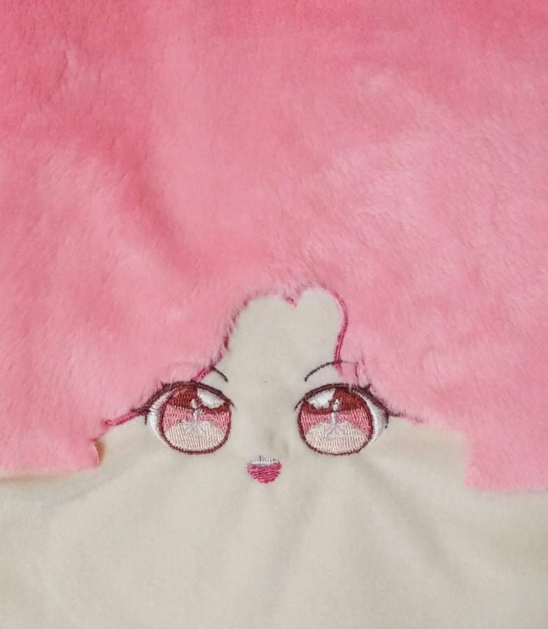 PenguinMinari22's tweet photo. Sample 1 is coming🥺🥺
#sana #sanadoll #twicedoll #twice #20cm인형 #사나 #사나인형 #트하이스 #트하이스인형 https://t.co/foGkkZ2yJZ