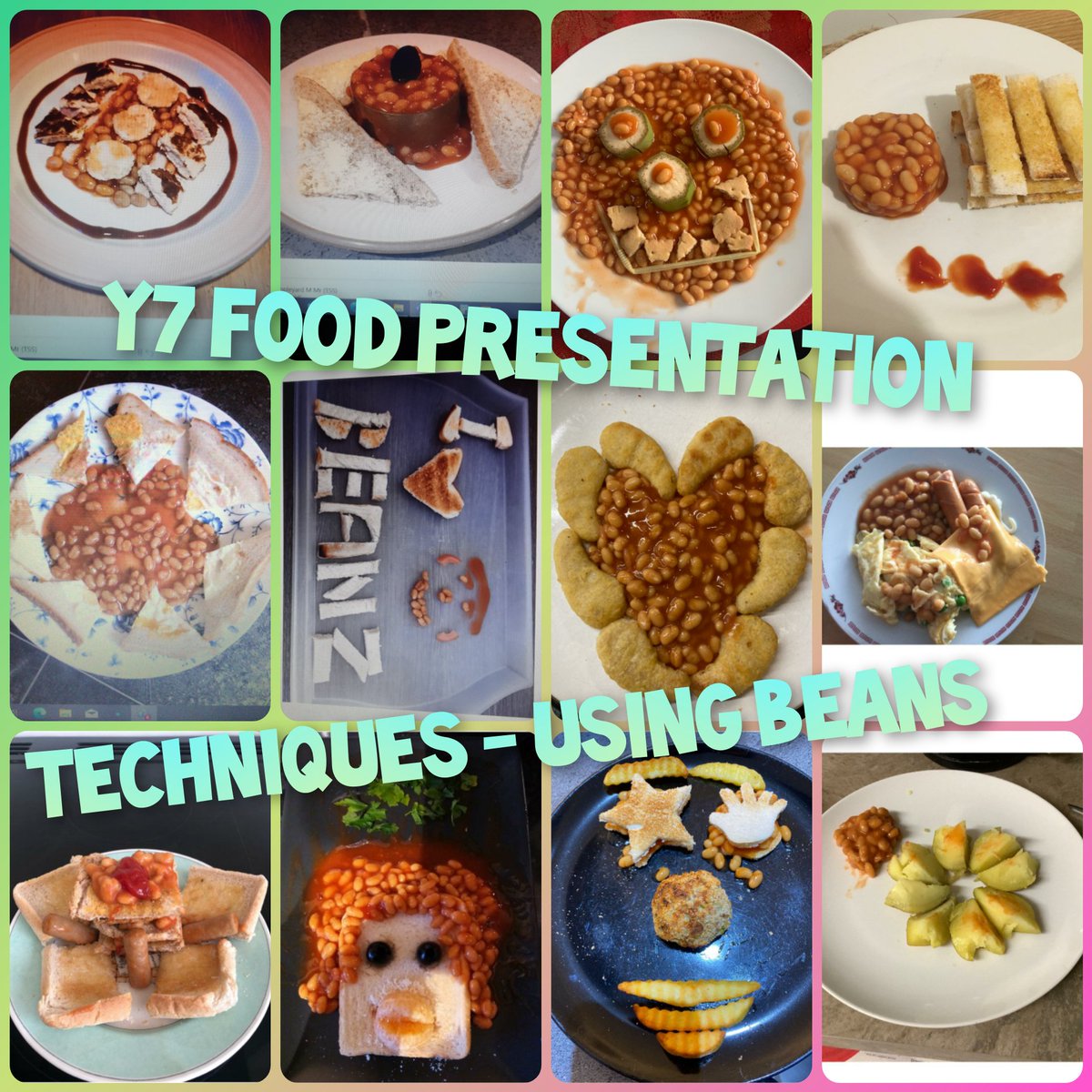 TSS_Tech (@tss_tech1) on Twitter photo Y7 were given the challenge to research food presentation techniques to make the humble baked bean into a restaurant quality dish. Some great work sent in. Well done all <a href="/TheSnaithSchool/">TheSnaithSchool</a> Y7 were given the challenge to research food presentation techniques to make the humble baked bean into a restaurant quality dish. Some great work sent in. Well done all <a href="/TheSnaithSchool/">TheSnaithSchool</a>