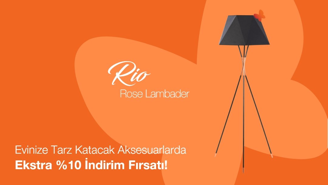 Evinize tarz katacak birbirinden şık aksesuarlarda ekstra %10 indirim sizi bekliyor.

#kelebekmobilya #aksesuar #indirim #şık #tarz #minimal #sehpa #aydınlatma #evmodası #stil