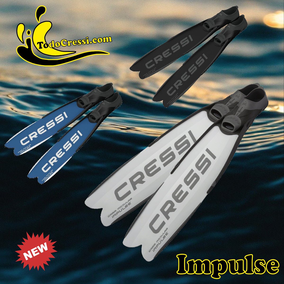 todocressi's tweet photo. 🦈 IMPULSE
👉 ℹ https://t.co/2V822c3n3o
#divefins #aletasapnea #impulse #cressi #cressisub #apnea #buceo #buceoespaña #apneaespaña #buceoseguro #buceodeportivo #submarinismo #equiposdebuceo #buceadores #scuba #freedive https://t.co/6A1iHa3ZO1