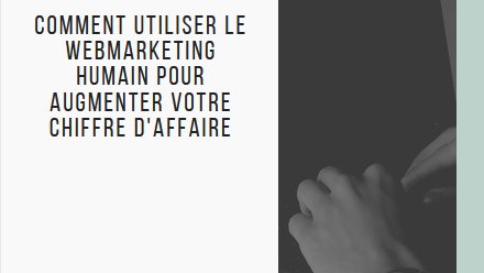 WebRevolu's tweet photo. ✅ Je viens de terminer mon mini guide PDF "Comment utiliser le webmarketing Humain pour augmenter votre chiffre d'affaire" :D Je suis assez content ! Vous pouvez le télécharger depuis cette page (c'est gratuit et je n'ai rien à vendre derrière) 👉 https://t.co/pgDO2sP1H3 https://t.co/il7OORvEWS