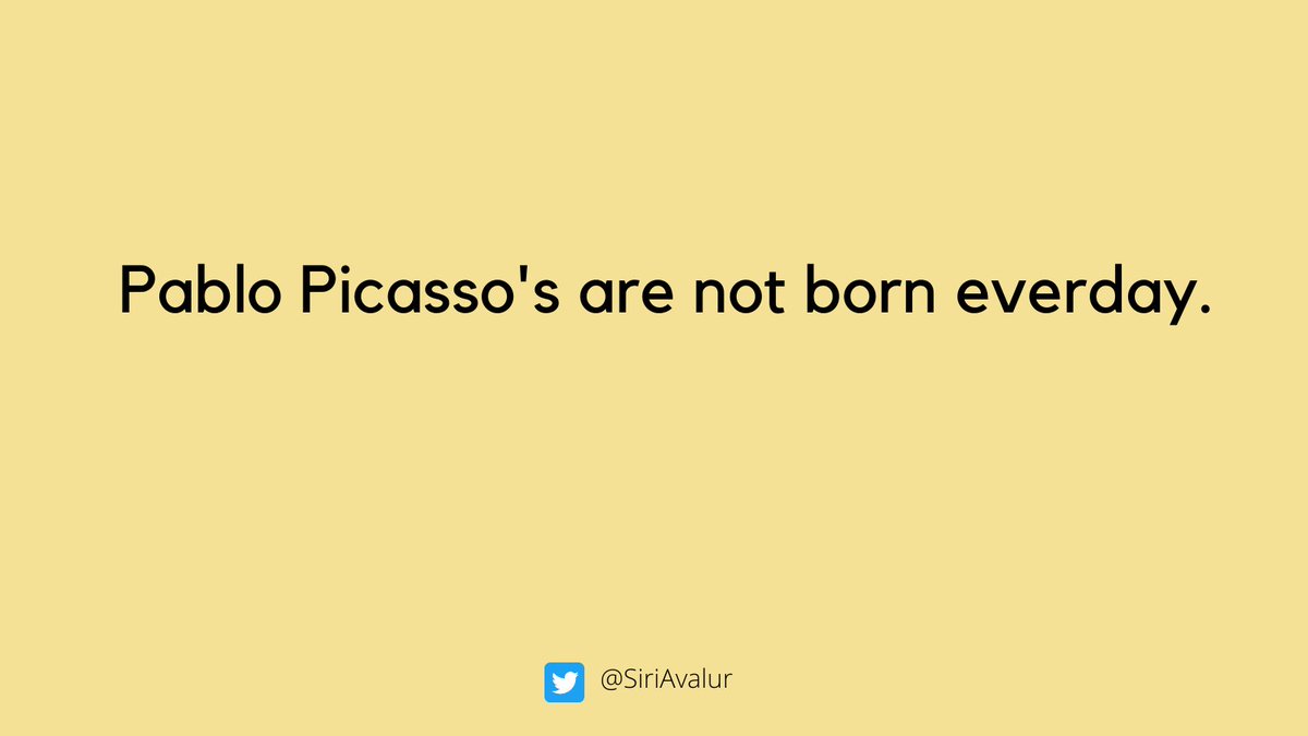 7] Life is too limited to make it perfect.There are no perfect jobs. No perfect Families. No perfect Lives.Embrace Imperfections in yourself and the world around you.