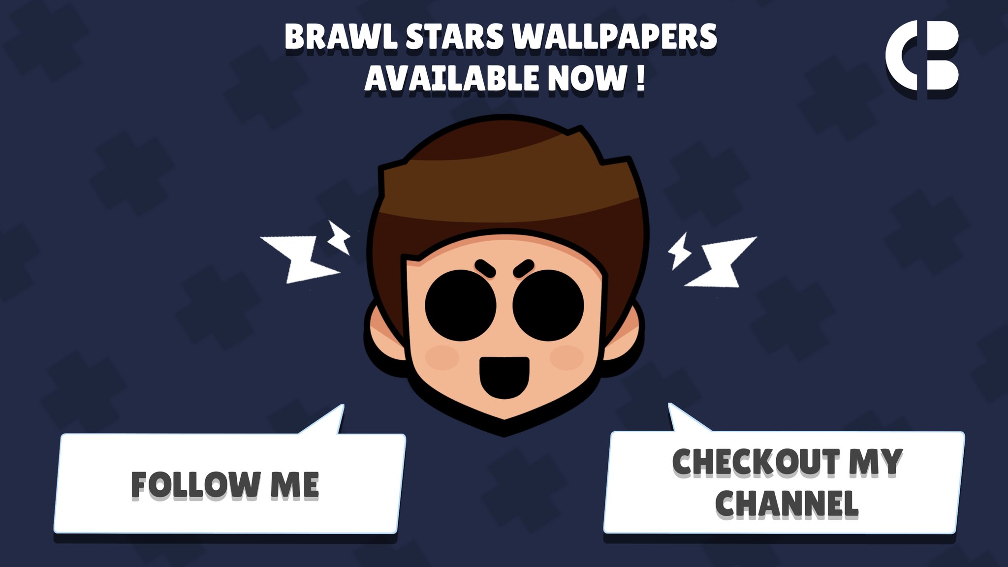 Cosmic On Twitter Brawl Stars Wallpapers Are Here For Brock 8 Bit Rico Thanks For The Support So Far Brawlstars Brawlart Wallpapers Brock 8bit Rico Brawlstars Brawlstarsin - brawl stars spik