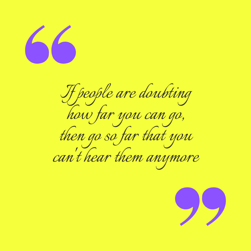 Essayswriting_'s tweet photo. Don't listen to that people! Just follow your dream ✨
._._._.
#essayswriting #essayswriting_org #studentsuccess #collegestudent #highschoolstudent #motivation #motivational #MotivationalQuotes #inspiration #inspirational #quote #quoteoftheday #MondayMorningMotivation #MondayMood https://t.co/pmaOJ7DFBM