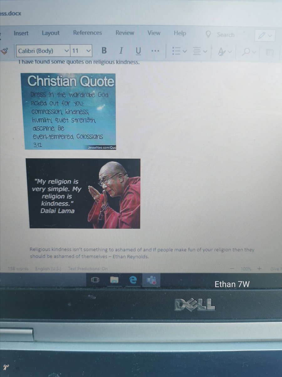 MWmsenglish's tweet photo. #WorldReligionDay competition entries from 7W. @WestMon_RE @Humanities_WMS https://t.co/lz2EndrSnT