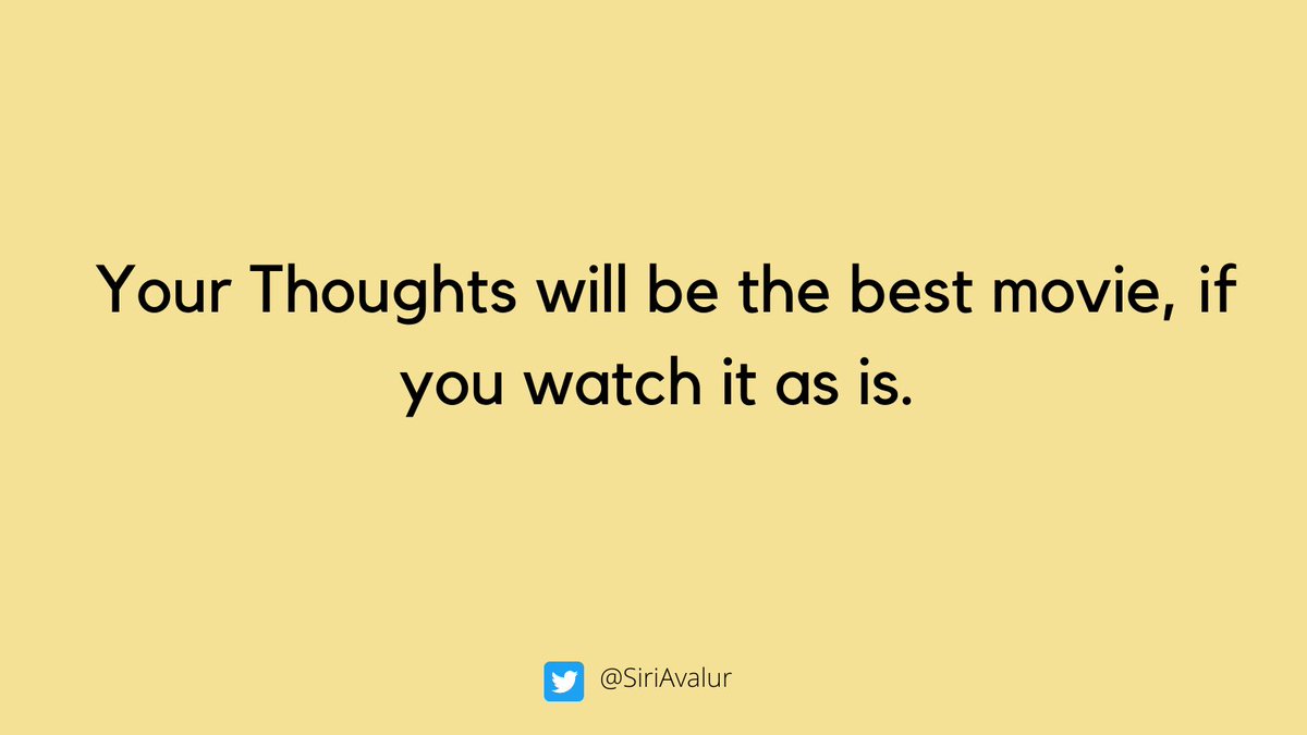 4] Make time to understand yourself each and every day.Best way to do this is to observe yourself as a spectator from the outside.Always trust your breath, to be a lighthouse to guide you in your life.