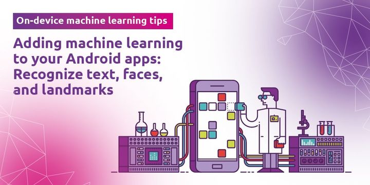 mlconference's tweet image. If you have been planning your very own ML-based #AppSolution, read this to learn about a few applications of non-device #MachineLearning.
Find out some basic #ML #APIs and their potential uses in #MobileApps.
Blog post:
&amp;gt;&amp;gt; ow.ly/B4E130qeyDp