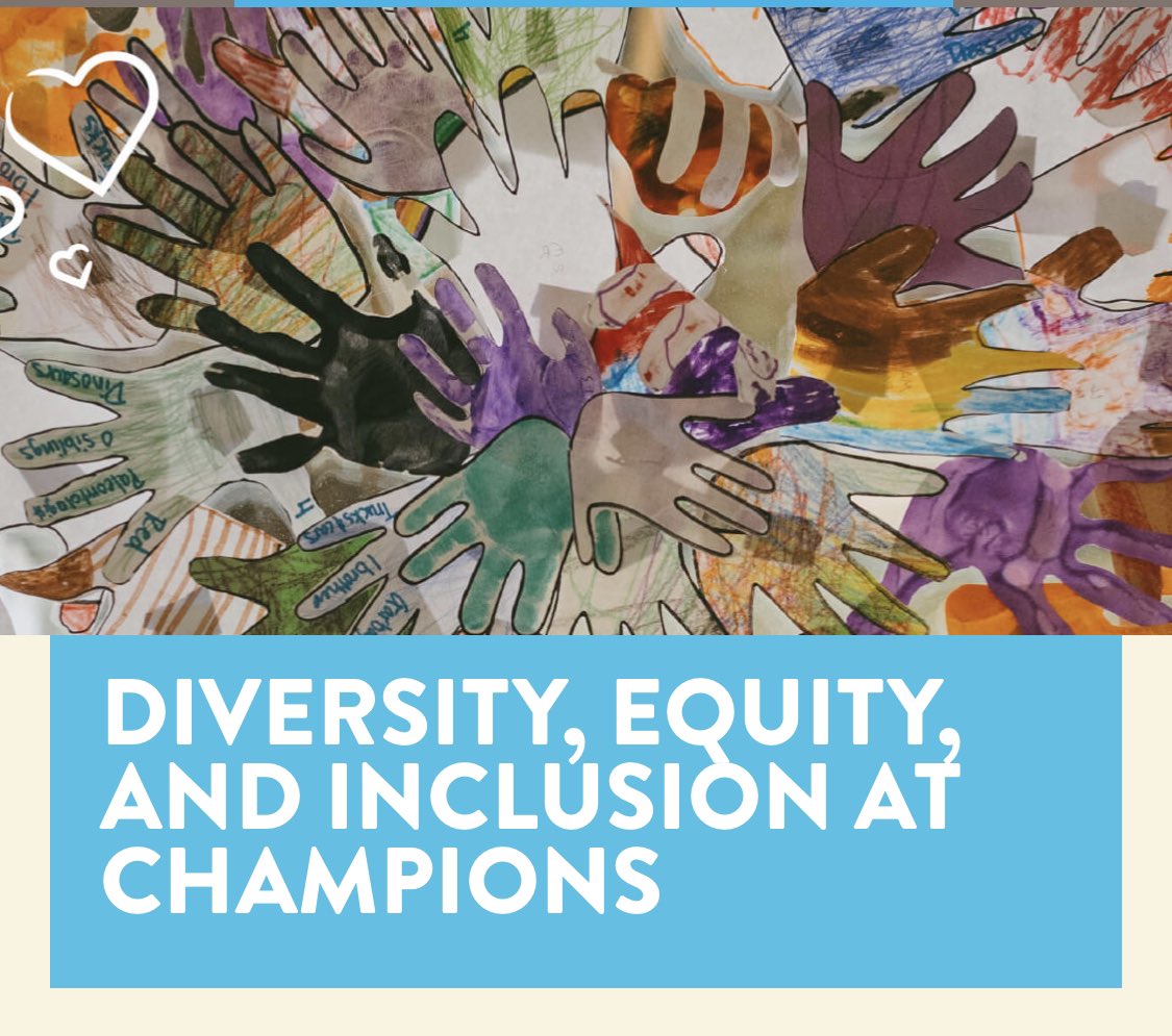 Proud to be part of an organization that celebrates and educates! 🙌 #Diversity <a href="/OhioPrincipals/">OASSA</a> <a href="/MASASupts/">MASA</a>