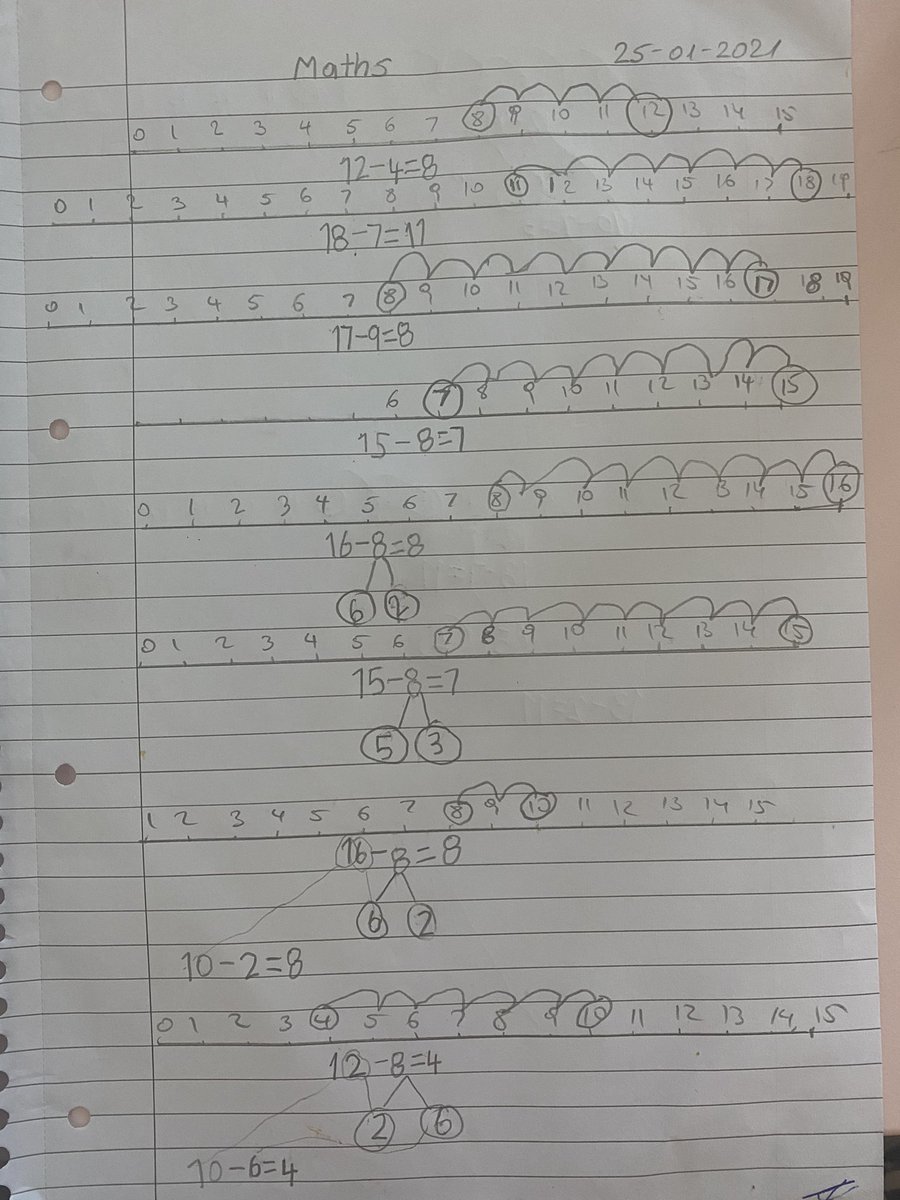 TabakuAna's tweet photo. Monday’s English and Maths ✅📚@GoresbrookSc @MissGrantGBS https://t.co/z21ATugipI