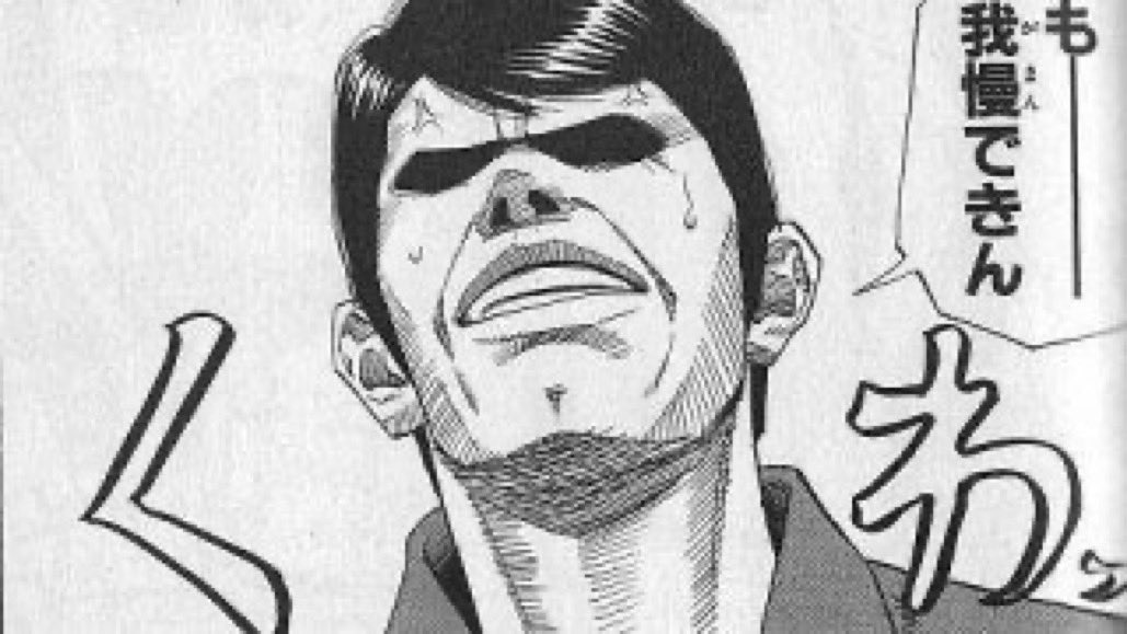 サンダーはら Twitterren さあ整列だ