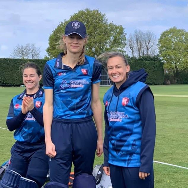 Thread by MirandaNewsom, Anyone else notice how when an athlete comes