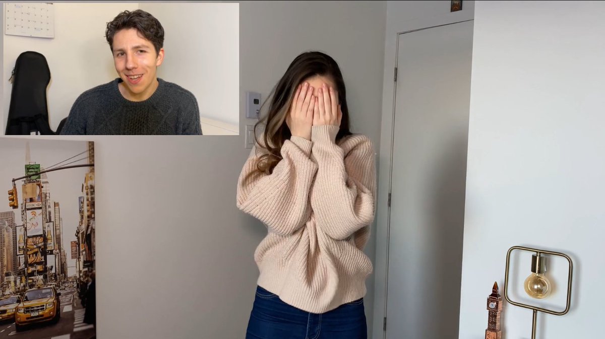 NEW microshort horror of ours "Squirrels Scratching" available at youtube.com/watch?v=aP2meO… 🎃 #horror