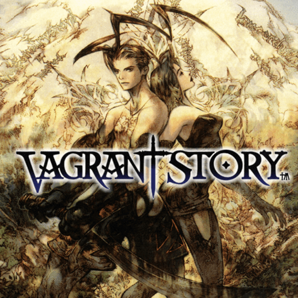 Vagrant story 2000. вагрант стори персонажи. вагрант стори. Vagrant story ps1. Vagrant story саманта.