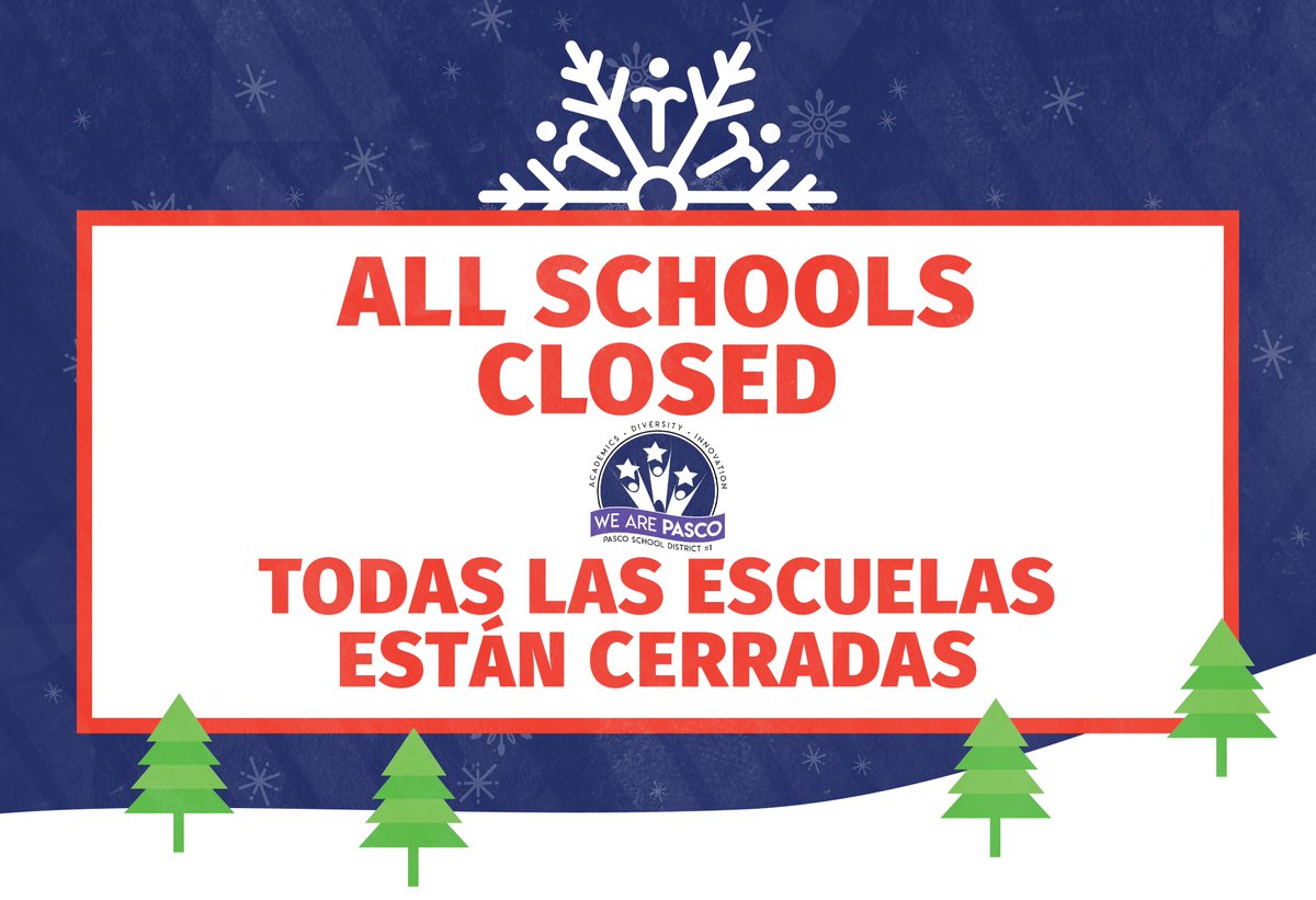 Pasco Schools tweet media