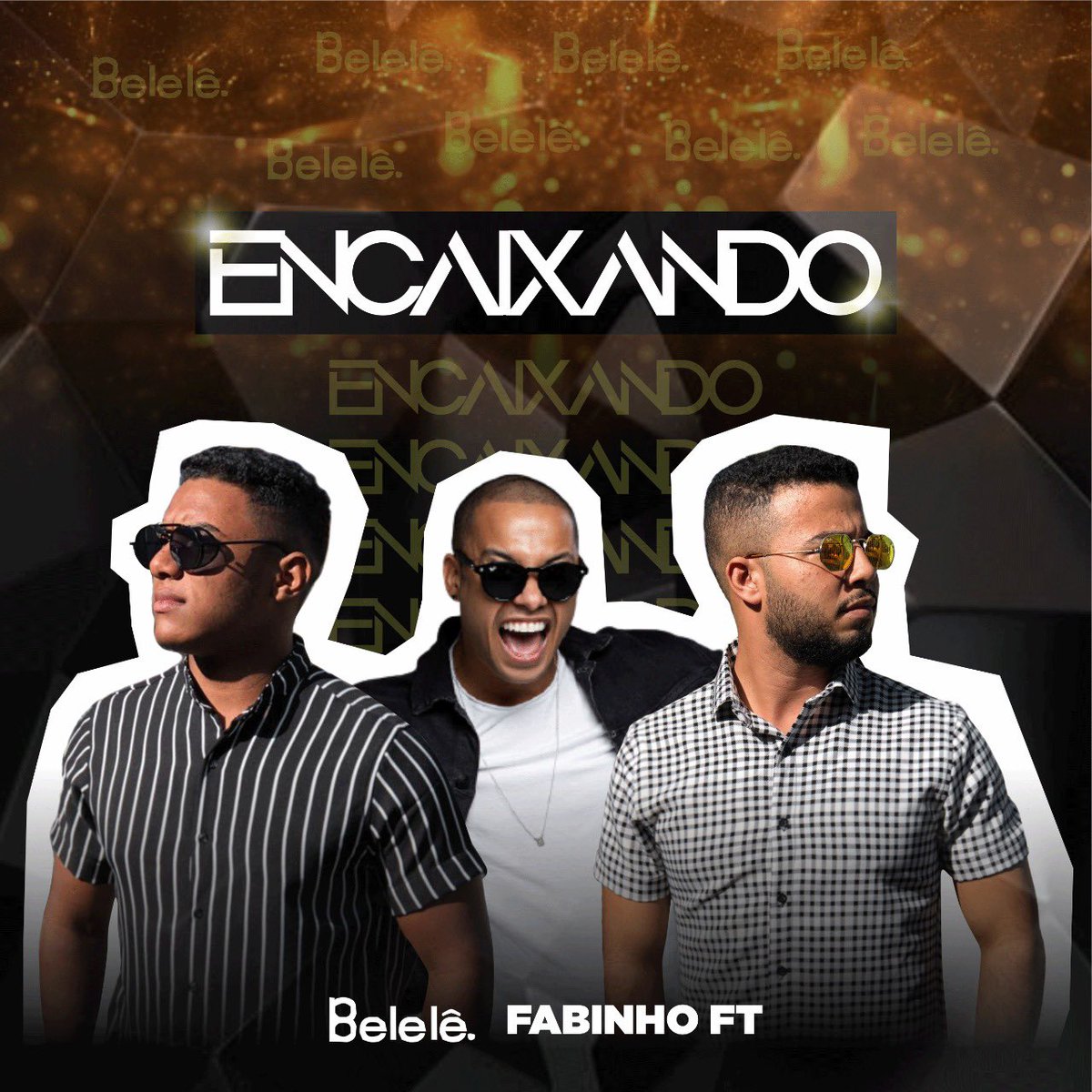 BeleleGrupo's tweet photo. 👀 Olha só quem também já vai está disponível Sexta-feira em sua plataforma de áudio favorita 😍❤️.
#Encaixando - Feat. @fabinhoft.oficial 🔥.
Iae, vamos de SEXTOU com Belêlê 🏃🏽♀️✈️ https://t.co/Z8ZlqqC2df