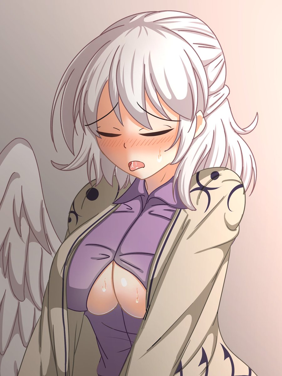 えっちなサグメ様 