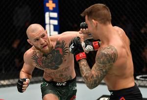 Khabib rematch or a boxing fight with Pacquiao what's next for Conor McGregor?