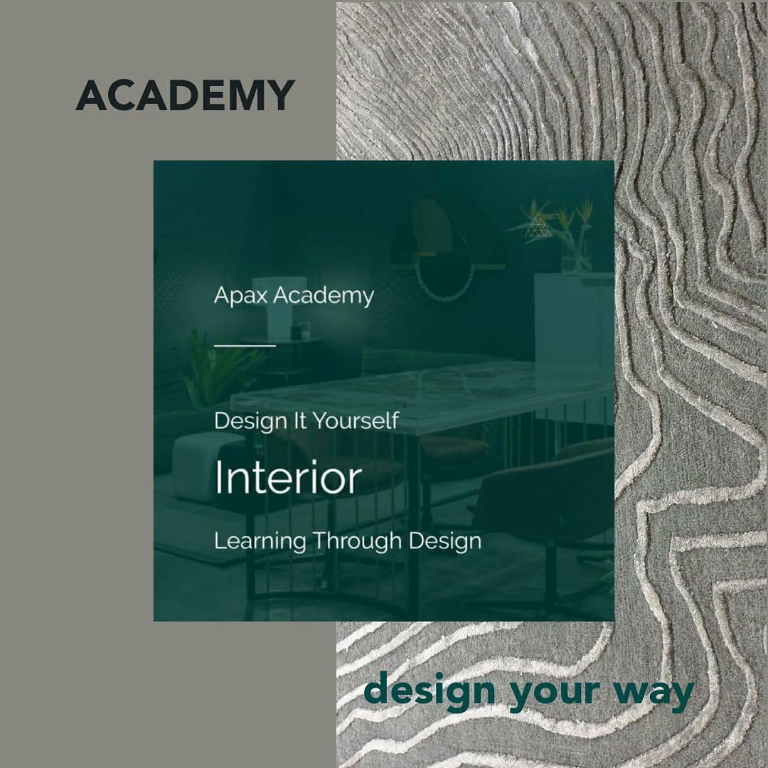 We still have space available for the February Interior Courses starting on the 15th...
Go to our website to see our full Academy offering.

#interiordesign #academy #interiorshortcourses
#shortcourses #distancelearning #DIY #designguide #designmentor #designpodcast
