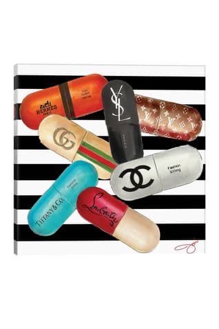 Check out this item from iCanvas on sale today on Nordstrom Rack. What do you think? ⁦<a href="/lisarinna/">L I S A💜</a>⁩ 😂 nordstromrack.com/s/iCanvas-Desi…