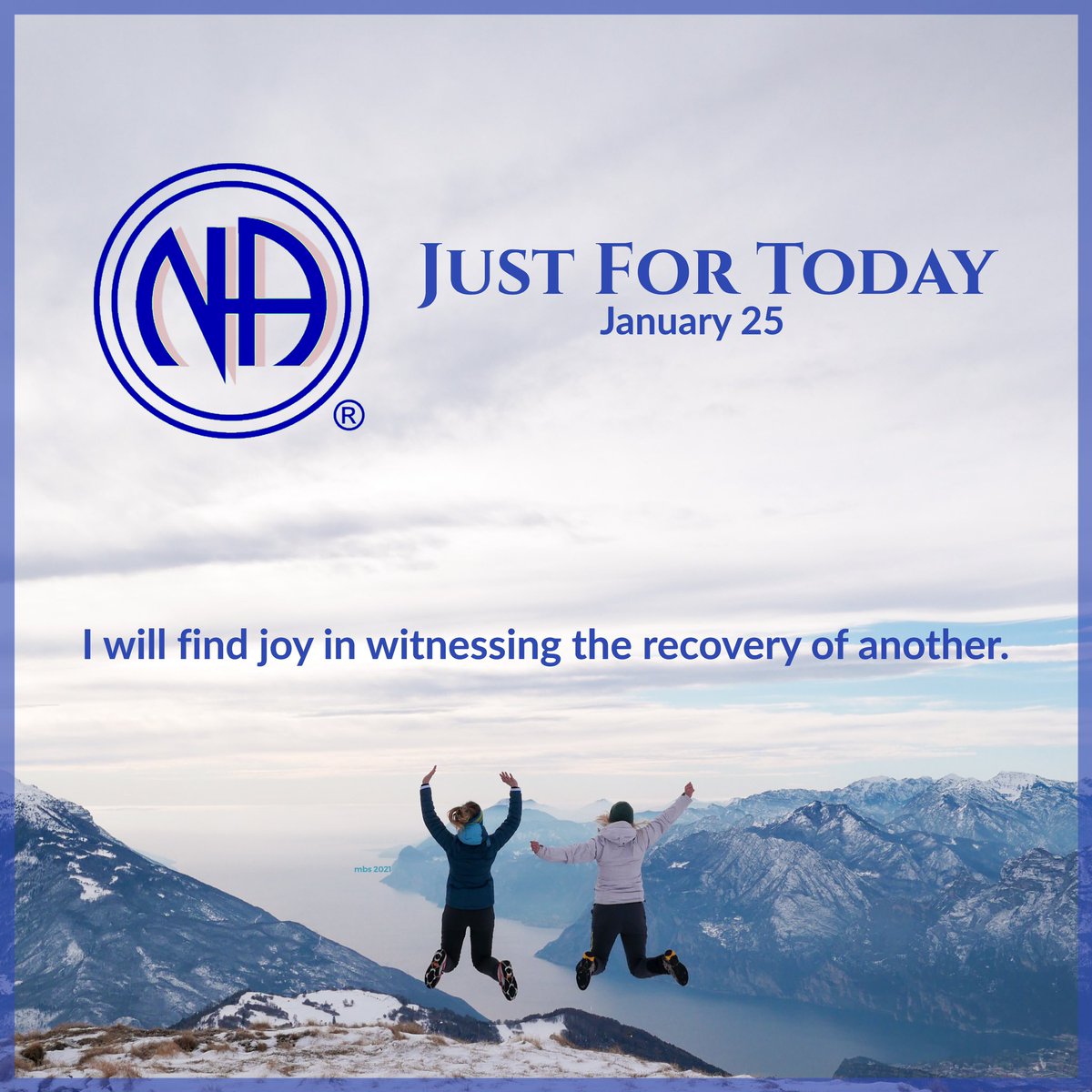 GrcnaCpp's tweet photo. @NAliterature @LancasterPANA1 @NarcoticsAnony2 @Jeffrankin5 #narcoticsanonymous #recovery #clean
#hugsnotdrugs #na #addiction #cleanlife
#wedorecover
#justfortoday #steps #livingtheprogram
#recoveryposse #addictionrecovery
#cleanandserene #jimmyk #cleanliving
#cleanaf #kcb https://t.co/uNWC5czupA