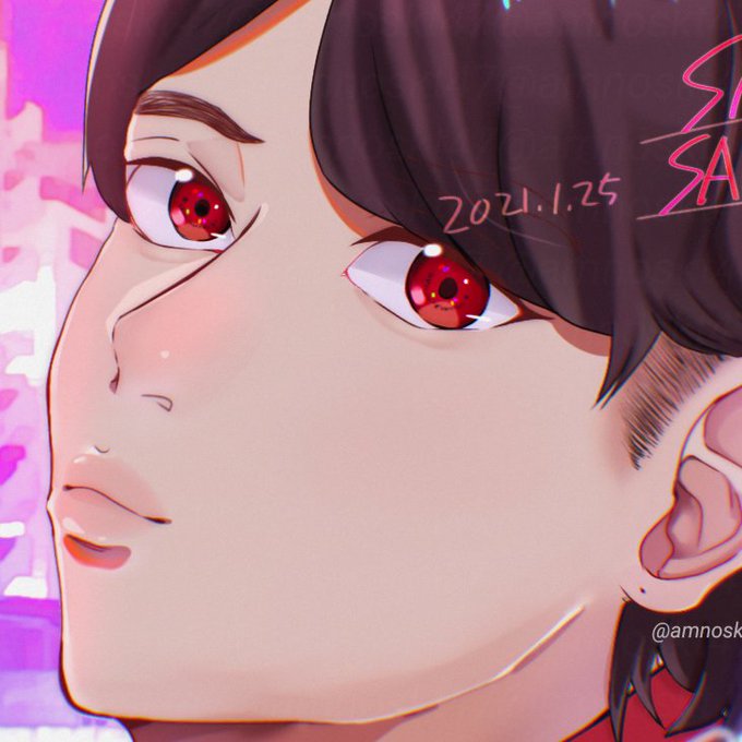 マジでっかい感謝のtwitterイラスト検索結果