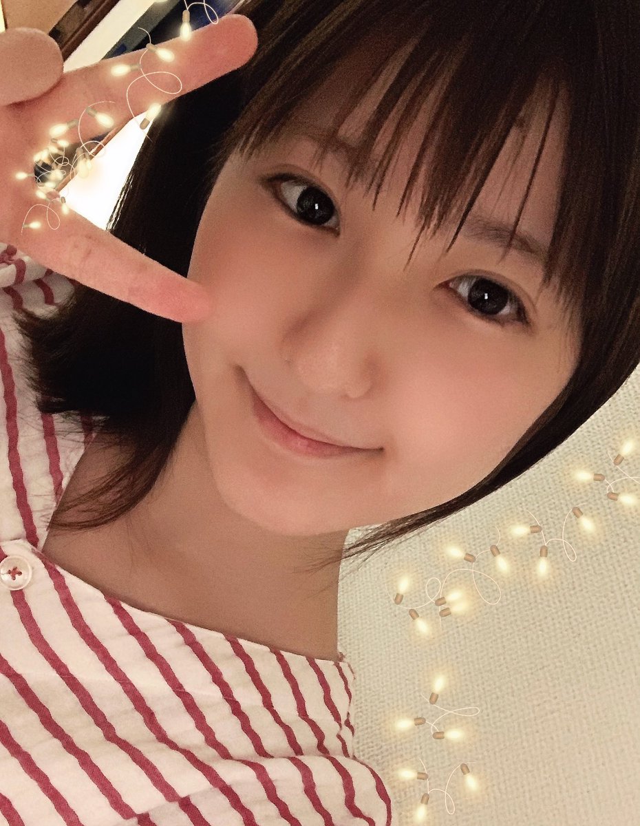 ( ✌︎'ω') ついピースしちゃうなあ

おやすみなさい⭐

#おやすみパシャリ