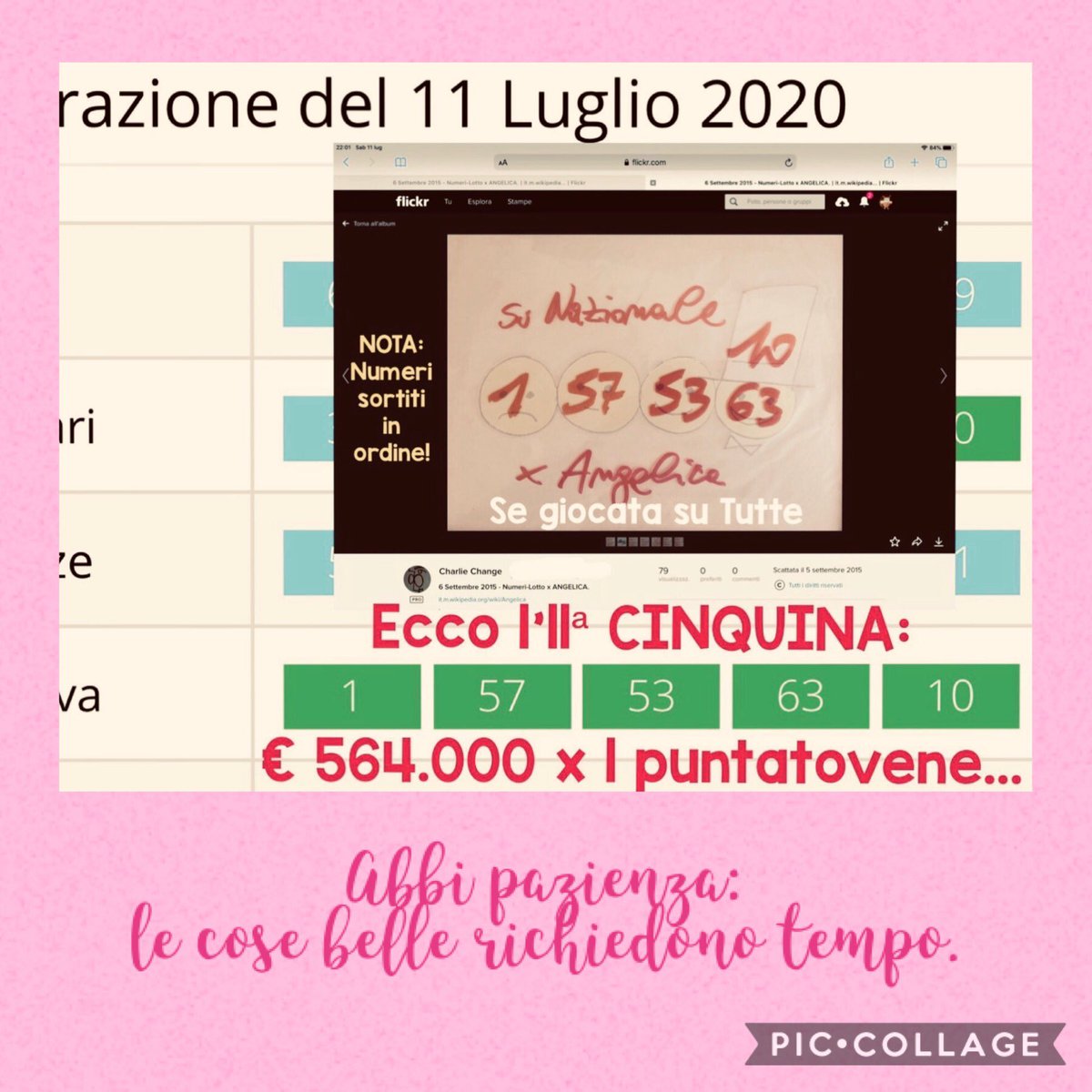 leadintogold's tweet photo. ✌️https://t.co/s9UJRbLjSg
@glitter_2em13 @ladyfata
@SilviaMaidorn @roberto15832834
@Afzal74107722
🎁#25Gen
🧞♂️https://t.co/tVY5gcpAY3
🥂Alla12ª
⭐️#Le11:https://t.co/MOQ0qAdYlZ
🎯https://t.co/nSrqHSCCvM
🔘https://t.co/3nx2oL4qOX
🎧https://t.co/i1Bc2sGhDf
🙏https://t.co/x6Jgd0dJX8 https://t.co/FiH0smHRIJ