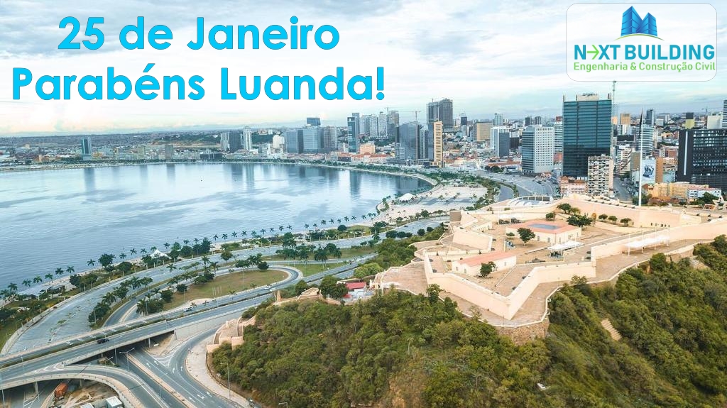 Next_Building_'s tweet photo. Parabéns cidade de Luanda por 445 anos! 

#luanda #angola #parabens https://t.co/lroHqJs8lQ