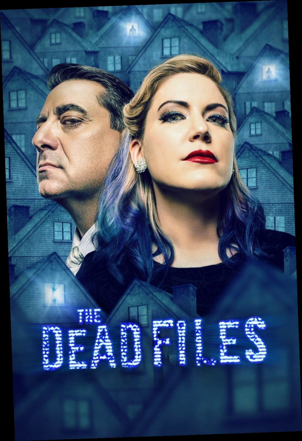 download the dead files / Twitter