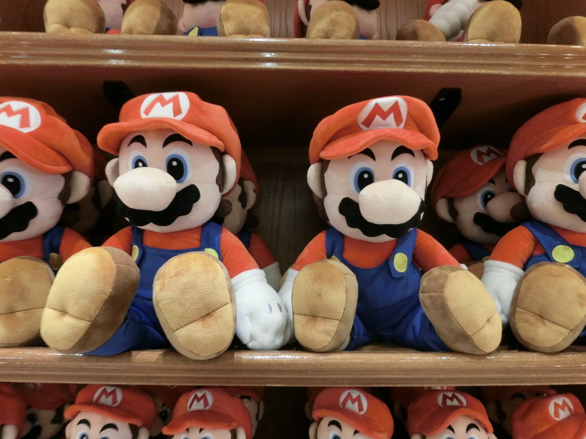 USJ・大阪万博のツボ on X: 