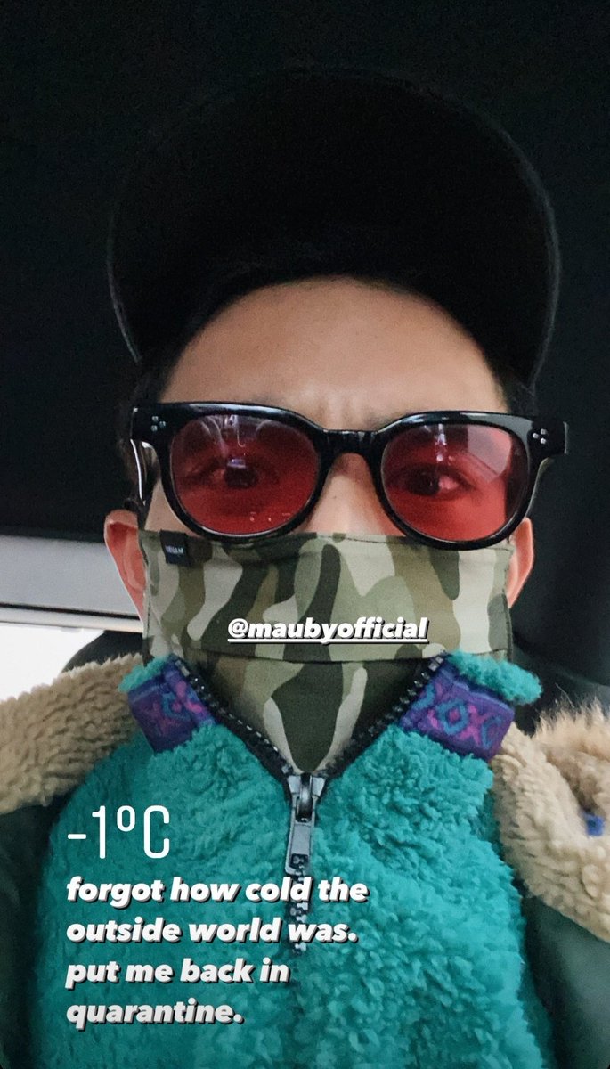 S3UL_2's tweet photo. ㅋㅋㅋㅋㅋㅋㅋㅋㅋㅋㅋㅋㅋㅋㅋㅋㅋㅋㅋㅋㅋㅋㅋㅋㅋㅋ
근데 이거 인정... 나도 저번에 한동안 집에 박혀잇다가 나갓는데 너무 추워서 다시 돌아왔어... 
옷 꽁꽁 싸매고 다녀요🥺🥺 https://t.co/isYLSx23mC
