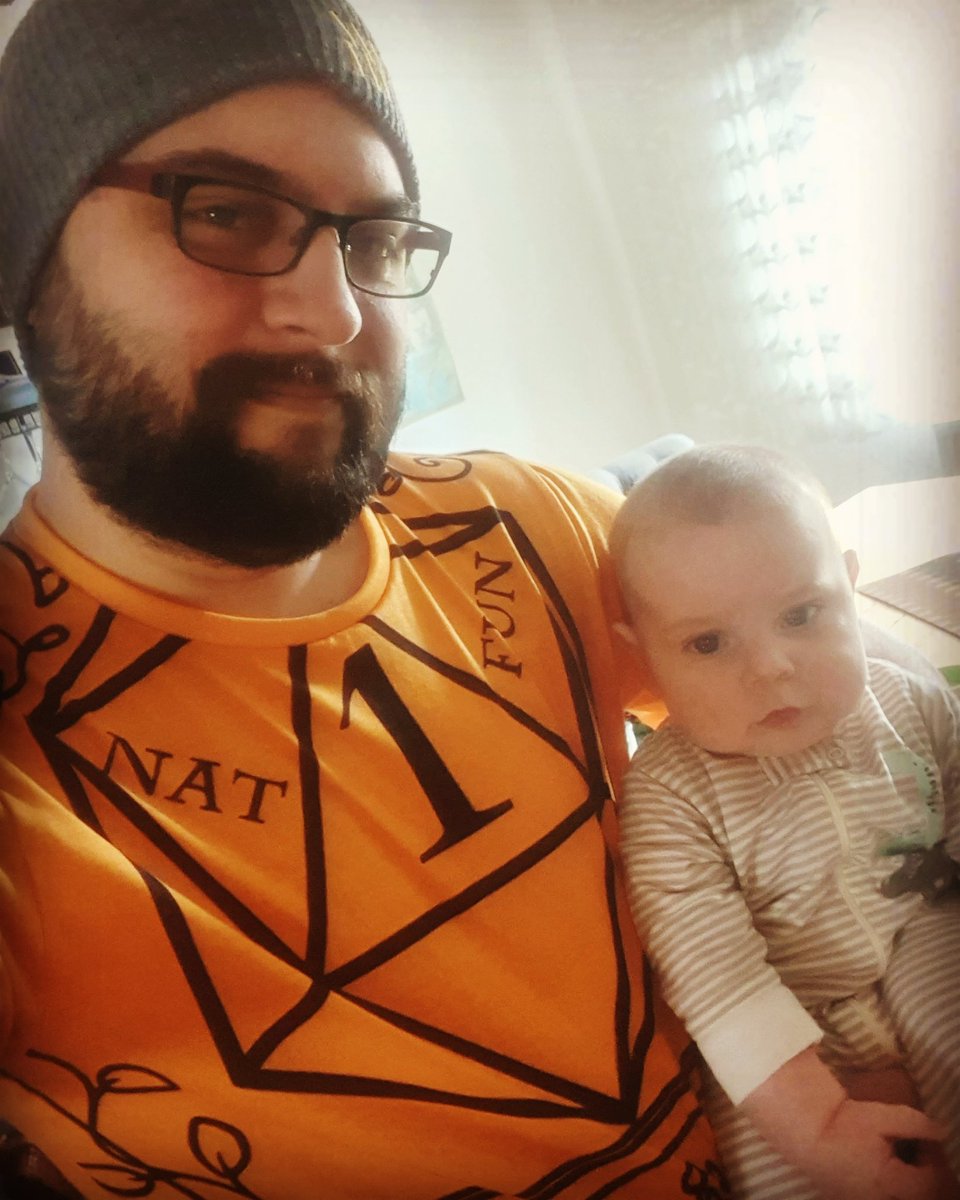 Nat1Fun's tweet photo. We have sweet merch! https://t.co/WLsVoXZDe9

#dnd #twitch #livestream #dungeontiles #nat1fun #icewinddale #homebrew #youtuber #giveaway #dndcharacter #nerd #dungeonsanddragons #bmblebee #ttrpg #tabletop #gaming #dndmemes #meme #bard #bardlife #merch #dndmerch https://t.co/AtTM4RZ09K