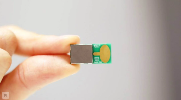 nacindexcom's tweet photo. https://t.co/3VEcMQJ08q
LG Innotek Announces Digital Key Module That Will Make Car Keys Dysfunctional
https://t.co/LEY6TYGpjw
#Electronic #Mutation #WhatsApp #WhatsappPrivacy #Alexe #UBI #UniversalBasicIncome  #Xiaomi  #Amazon   #Marketing  #Phygital #LG #DigitalTransformation https://t.co/auveC7qTQm