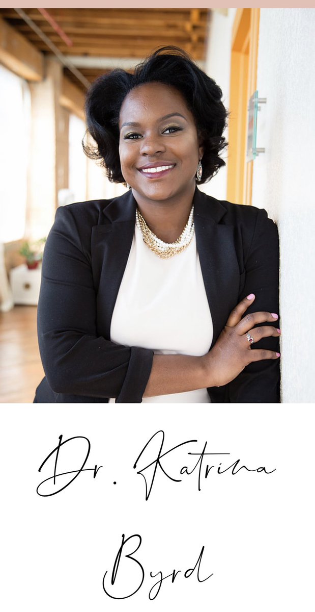Sabina Holland, MD (@sabinahollandmd) on Twitter photo Be sure to check out <a href="/dr_kbyrd/">Katrina M Byrd, MD</a> today on <a href="/GMA/">Good Morning America</a> where she will be discussing her work educating the Black community about the COVID-19 vaccines! #COVID19 #BlackLivesMatter #MedTwitter Be sure to check out <a href="/dr_kbyrd/">Katrina M Byrd, MD</a> today on <a href="/GMA/">Good Morning America</a> where she will be discussing her work educating the Black community about the COVID-19 vaccines! #COVID19 #BlackLivesMatter #MedTwitter