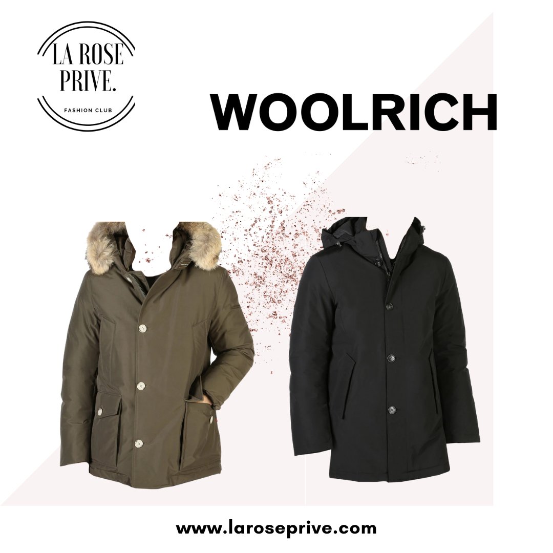 laroseprive's tweet photo. The 'original outdoor clothing and blanket company' and America's oldest manufacturer of outerwear. Woolrich items in our website on sale up to 48% off. https://t.co/CC9ljLylvW
.
#fashionbrands #fashionbrandslover #bigbrand #prada #laroseprive #michaelkors #madeinitalia #woolrich https://t.co/WXeCot6ynf