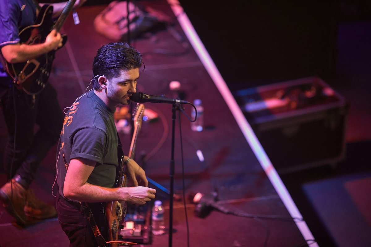 Sennheiser's tweet photo. For vocalists that perform on the most demanding of stages, the #IE500PRO is for those that rely on a precise monitoring mix and a full sound.
#MoreMe: https://t.co/BA6VYyx1VB https://t.co/JT3vS8O9lP