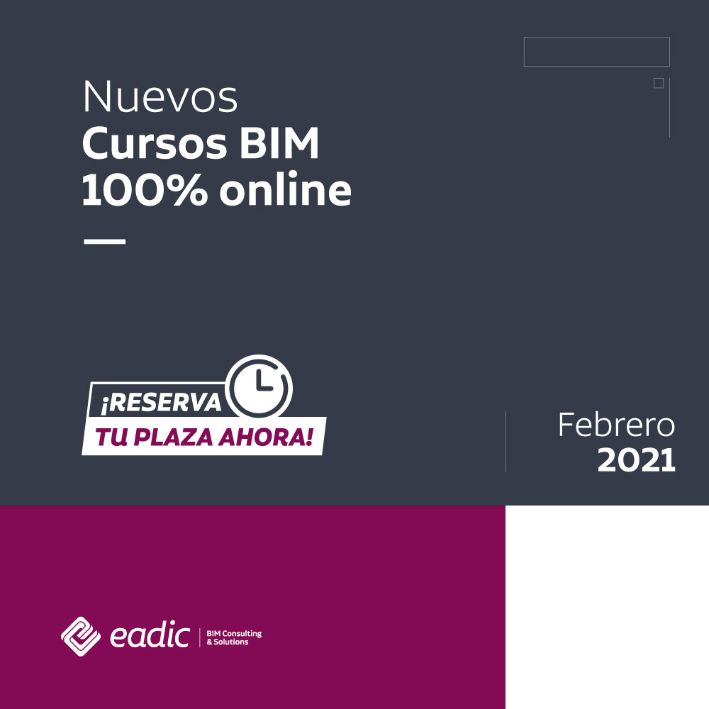 KINEDRIK's tweet image. ¡Aprende de nuestros mejores expertos del sector #AEC!
Estos cursos están dirigidos a profesionales, estudiantes y a todo aquel que busca desarrollar su comprensión de la implementación de #BIM.

Para más información ingresa a: bit.ly/2YNTW0S

#ImplementaBIM  #Revit