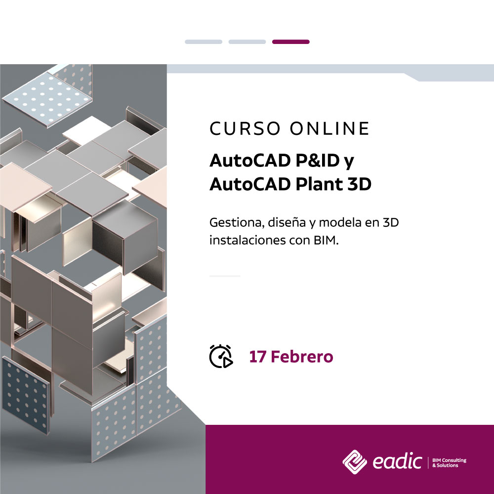 KINEDRIK's tweet image. ¡Aprende de nuestros mejores expertos del sector #AEC!
Estos cursos están dirigidos a profesionales, estudiantes y a todo aquel que busca desarrollar su comprensión de la implementación de #BIM.

Para más información ingresa a: bit.ly/2YNTW0S

#ImplementaBIM  #Revit