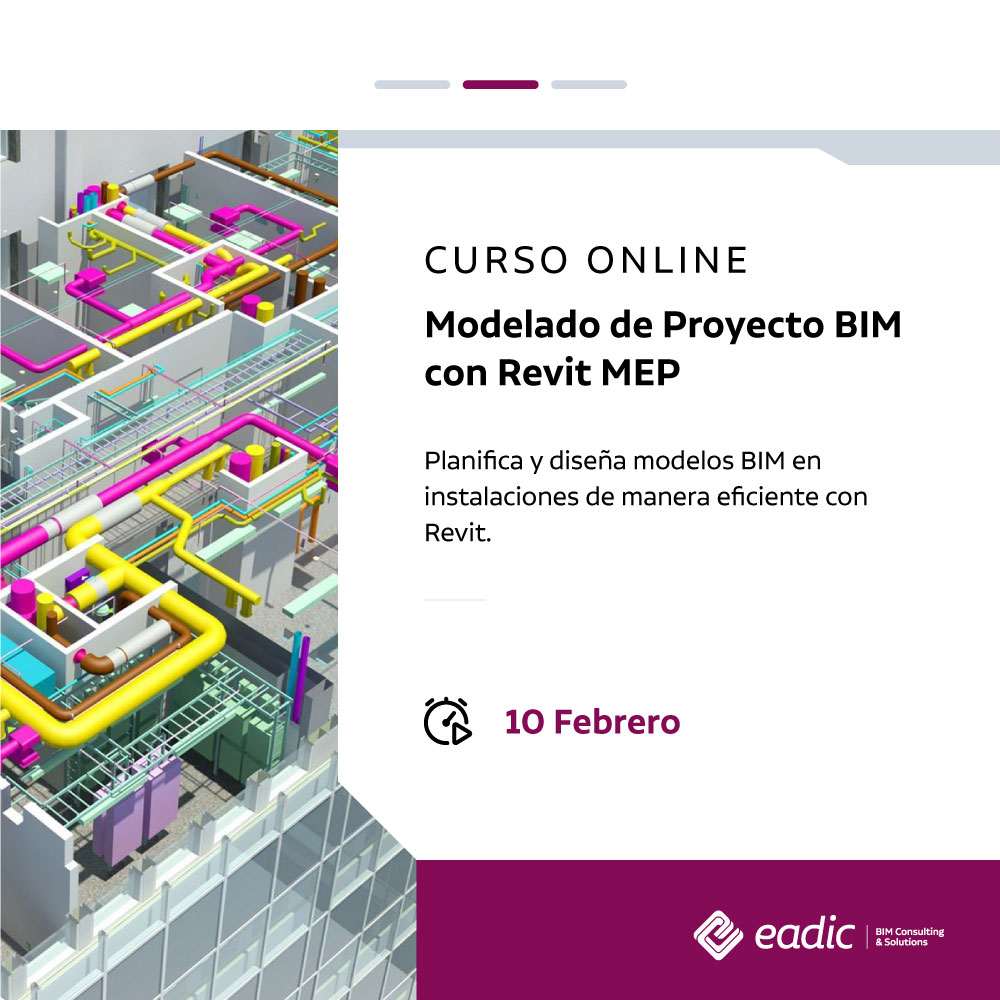 KINEDRIK's tweet image. ¡Aprende de nuestros mejores expertos del sector #AEC!
Estos cursos están dirigidos a profesionales, estudiantes y a todo aquel que busca desarrollar su comprensión de la implementación de #BIM.

Para más información ingresa a: bit.ly/2YNTW0S

#ImplementaBIM  #Revit
