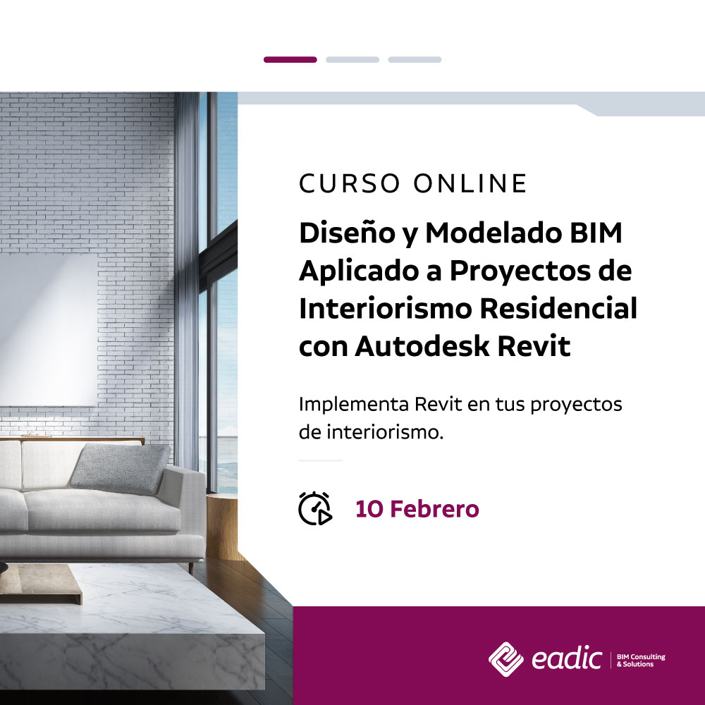 KINEDRIK's tweet image. ¡Aprende de nuestros mejores expertos del sector #AEC!
Estos cursos están dirigidos a profesionales, estudiantes y a todo aquel que busca desarrollar su comprensión de la implementación de #BIM.

Para más información ingresa a: bit.ly/2YNTW0S

#ImplementaBIM  #Revit